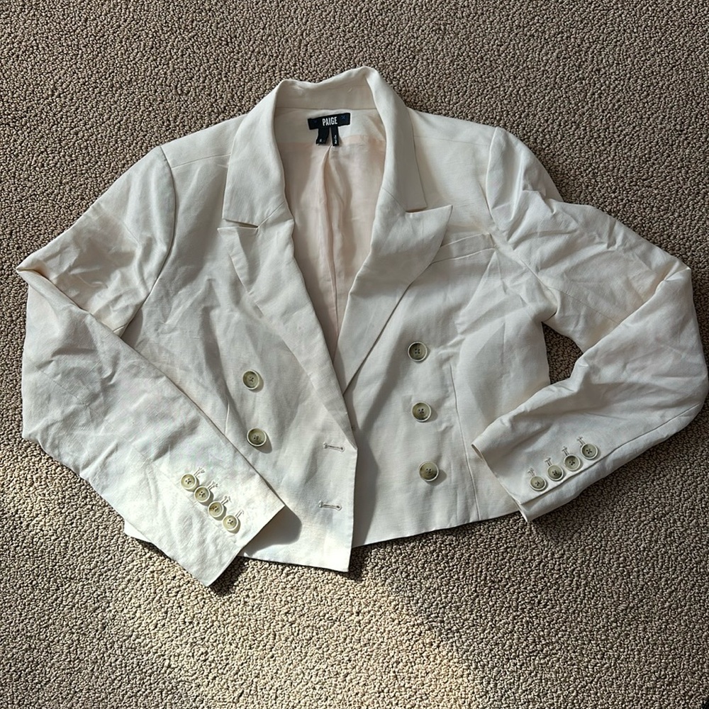 Paige Blazer